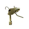 Pistola de inyección de soporte hidráulico para minería, sellada de alta presión, a prueba de fugas, duradera y resistente al desgaste, tipo DZ-Q