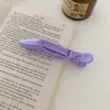 Grampos de Cabelo Sem Costura para Penteado, Presilhas Bico de Pato Jacaré para Franja, Grampos Laterais de Posicionamento, Grampos de Cabelo Que Não Danificam o Cabelo