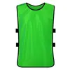 Ropa de confrontación chaleco de entrenamiento de fútbol chaleco deportivo ropa de equipo de grupo expansión chaleco para niños ropa de baloncesto maratón