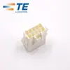 Qianjin Supply 5-177912-1 Conector Te Carcasa de Plástico Conector Punto