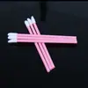 Nuevo Pincel Desechable para Labios, Pincel para Bálsamo Labial, Pincel de Colores para Labial con Tubo, Herramientas de Maquillaje de Belleza, Pinceles de Maquillaje al por Mayor, Transfronterizo