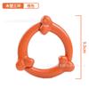Brinquedo para Dentição de Cachorro Osso Palito para Limpeza dos Dentes Border Collie Corgi Resistente à Mordida Auto-Prazer e Alívio do Tédio Fabricante de Suprimentos para Animais de Estimação Atacado