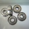 Para Uc626 607Z 625Z 608Z 628Z 638 629Zz Rodamiento de Bolas Esférico Exterior Forma de Arco