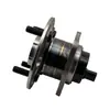 Rolamento de Cubo de Roda 42450-0D110 Roda Traseira Adequado para Toyota: Yaris (P13) Unidade de Cubo de Roda Híbrida