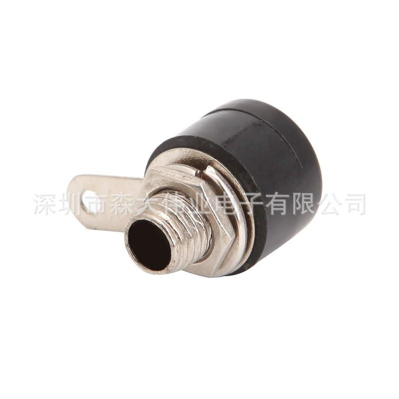50-Uds-Conector-de-enchufe-de-