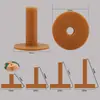 Ventas Directas de Fábrica Tee de Golf Tendón de Golf Pincho para Pelota Asiento para Pelota Almohadilla para Golpear Soporte para Pelota Accesorios de Golf