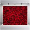 Fondo de fotografía de origen transfronterizo, tela de eBay, Amazon, tablero de fondo, escena de fiesta, fondo 3D, tema de pared de flores