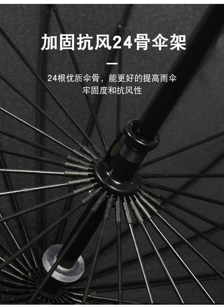 高尔夫伞
