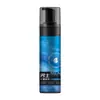 Cardamomo Flor Mousse de Cuidado Masculino Líquido de Limpeza Especial para Homens Cuidado Mousse de Limpeza Saudável Genuíno