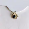 Accesorios de Aleación DIY al por Mayor Colgantes Coloridos Incrustados con Pedrería Pulseras Collares Incrustados con Circonita Pequeños Dijes Accesorios de Joyería