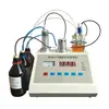 Analisador de Micro-Umidade Fehou Detector de Umidade em Óleo Diesel Método Coulométrico Entrega na Sua Porta