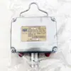 Gyh25(a) Sensor de Oxígeno Minero con Función de Calibración Remota Infrarroja para la Mina de Carbón de la Carretera Norte de Nanjing