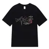 Camiseta de Manga Corta para Aficionados de la Premier League Escocesa, con el Nombre "Nan Ge" para Fans, con Texto Personalizable