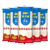 Fideos de Pez Dragón Dorado Fideos Finos Bolsa de 1 kg Fideos Caseros Fideos para Sopa Paquete Pequeño Comida Instantánea Conveniente Plato Principal Desayuno