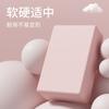 Ladrillo de Yoga SanFan productos genuinos Alta Densidad Principiante Niños Práctica Danza Ladrillo de Espuma Herramienta Auxiliar de Estiramiento