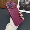 Funda magnética mate disipadora de calor para iPhone 18 Pro Max Apple 17 Armor Cobertura completa Protección contra caídas Cubierta