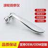 Instrumento de Emagrecimento Facial Artefato V Face Massageador de Rolo Massageador Mini Microcorrente Massageador Facial Bastão de Beleza Transfronteiriço