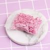 30mm Metal Color de Pintura Pin Ropa Tela Juguete Accesorios Accesorios DIY