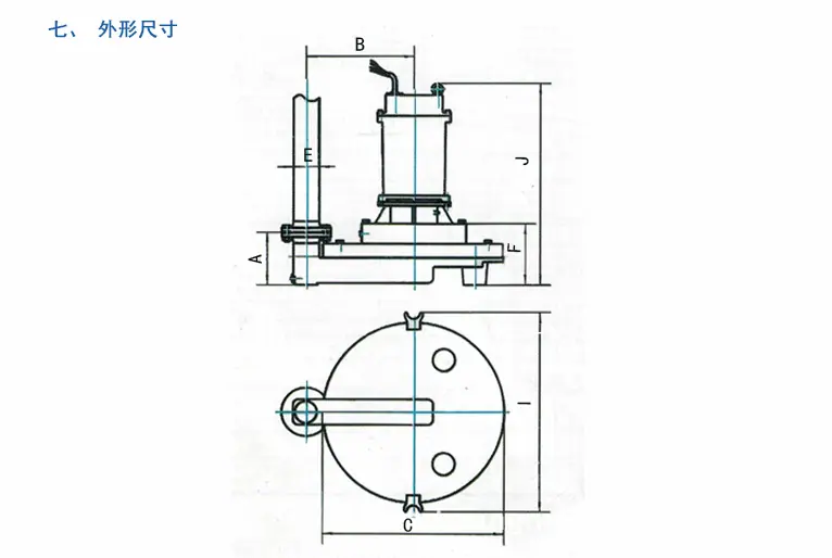离心曝气机_11