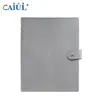 Álbum de Fotos de Cuero Caiul de 3 Pulgadas para Fotos 360 Compatible con Instax Mini11/Evo/8/9/7S/25/90