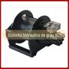 Fabricante Personalizado de Guincho Hidráulico Xcmg Guincho Hidráulico de 3 Toneladas em Estoque Guincho Hidráulico para Guindaste de Alta e Baixa Velocidade