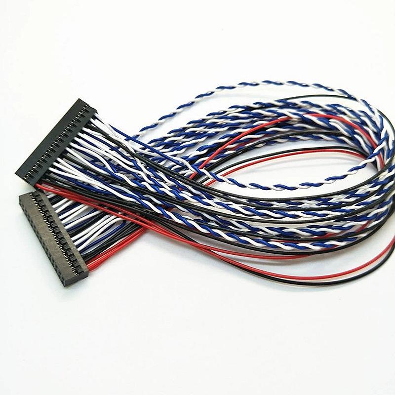dupont2.0 cable 5