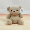 Muñeco de peluche creativo nuevo tesoro de palma muñeco animal zorro pequeño muñeco de regalo en stock venta al por mayor