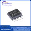 Novo chip transceptor original SMD ISL3152EIBZ-T SOIC-8 RS-485 / RS-422