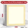 Papel Xuan Espesso Mali para Pintura Chinesa Tradicional, Papel Xuan Cru, Papel Xuan Cozido, Papel Semi-Cozido para Pinceladas Finas, Papel Quadrado e Redondo em Formato de Lente
