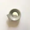 Máquina de Bebidas Calientes Instantáneas Dispensador de Polvo Base Mezcladora Embudo Superior Embudo Base Manga de Conversión Tubo de Salida de Polvo Rampa Accesorio