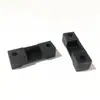 Botão de pressão para forno de reflow resistente a altas temperaturas 27 29 35 42mm Placa de cobertura fecho de pressão fivela de travamento acessórios Fixador de botão de pressão