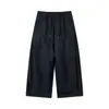 Northbound Ropa para Hombre 2026 Otoño Nuevos Pantalones de Trabajo Estilo Japonés para Hombre, Pantalones Rectos Holgados, Pantalones Casuales de Moda para Parejas