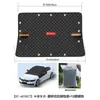 La Tienda Vende al por Mayor y Suministra Escudos de Nieve para Coche, Fundas para Parabrisas Delantero de Coche, Parasoles, Escudos de Nieve, Protección contra Heladas y Anticongelante Envío Directo