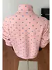 Colección Otoño 2026: Sudadera cárdigan de cuello alto extragrande estilo Hong Kong, tallas M-5X, HW261042-Extra P46