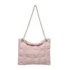 Bolso de mujer de alta gama, nuevo para la primavera de 2026, bolso de axila para el trabajo, bolso de hombro cruzado con diseño de nicho, moderno y simple