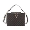 Bolsa de Mão de Design de Nicho de Luxo Leve Tote Saco Balde para Mulheres 2026 Estilo Novo Transfronteiriço Bolsa de Ombro com Temperamento Fashion