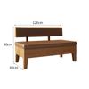 Mesa y silla de madera maciza para uso comercial, para ocio, negociación, té con leche, restaurante, cafetería, mesa de comedor, pared, asiento de tarjeta, sofá