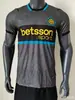 Camisetas de Fútbol Versión Jugador de Club 2026 Juventus, Barcelona