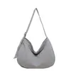 Bolso bandolera de un solo hombro versátil, estilo relajado, nuevo para otoño/invierno 2026, un bolso casual de alta gama, gran capacidad, para el día a día