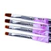 Bolígrafo de fototerapia para uñas, suministros para arte de uñas, bolígrafo de fototerapia, tubo de acero, bolígrafo de fototerapia, uña de fototerapia, bolígrafo para uñas