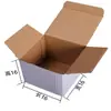 Cajas para Empaque de Cosméticos, Alimentos y Medicamentos, Cajas Plegables Personalizadas a Color, Fabricantes de Empaques de Cartón Personalizados, Impresión de Cajas Vacías