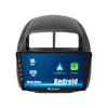 Adequado para Beilu Da Myvi 2005-2009 Navegador Android GPS Imagem de Ré Máquina Tudo-em-Um