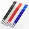 Caneta de Alta Temperatura que Desaparece para Roupas, Caneta Especial de Apagamento Térmico para Tecido de Couro Branco, Fabricação de Calçados, Refil de Caneta Térmica Desaparecente, Venda Direta de Fábrica