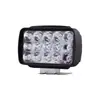 Luces para Coche Eléctrico LED Luz Fuerte Coche a Batería Foco para Coche Faro de Triciclo Faro Externo 48V12V60V72V