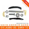 Adecuado para Juego de Cadena Moderno Coreano Asbg-Xd.G4Kh-10