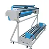 Máquina Automática de Desenrollado de Tela Telar Máquina Plegadora de Tela Máquina Enrolladora de Tela Máquina Plegadora de Tela Máquina Enrolladora de Tela Máquina Extensora de Tela Máquina Enrolladora de Tela Extensión de Tela