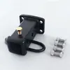 Gancho de remolque, brazo de remolque, parachoques trasero, bloqueo de remolque, gancho de remolque para yate/autocaravana, accesorios para remolque de acrobacias, base, modificación de coche