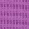 Tejido para camisetas de suéter pesado de 250 g, algodón con amoníaco, gofre, directo de fábrica, color macarrón, forma de corazón.