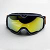 Novos óculos de proteção retrô off-road para motocicleta, corrida, mountain bike, capacete de areia à prova de vento, óculos de equitação, óculos de esqui