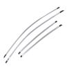 Para guarnição de porta Honda CRV12-16 72425-T0A-A01 72465-T0A-A01
